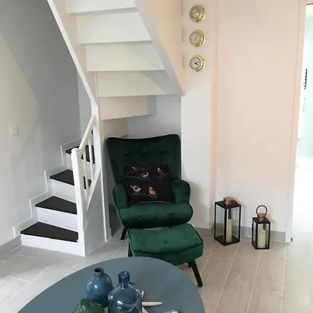 Casa vacanze Fisherman Yport