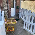 Holiday home Fisherman Yport