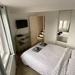 Holiday home Fisherman *