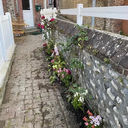 Vakantiehuis Fisherman