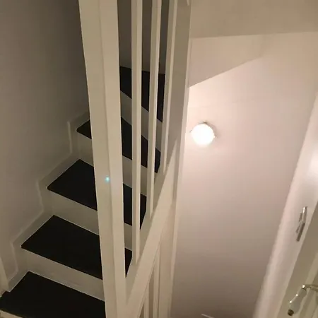 Fisherman Vakantiehuis *