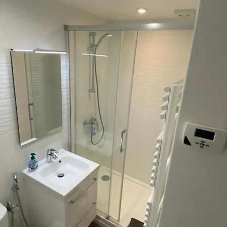 Vakantiehuis Fisherman Yport