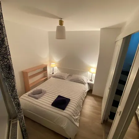 Vakantiehuis Fisherman