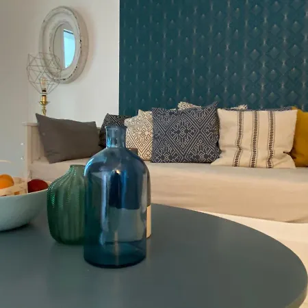 Vakantiehuis Fisherman