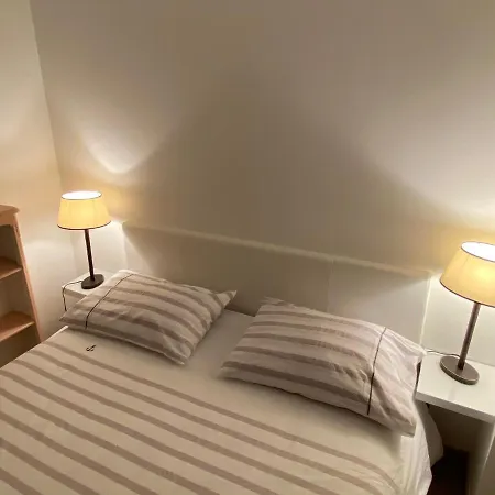 Fisherman Vakantiehuis