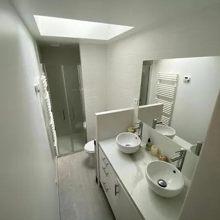 Fisherman Vakantiehuis Yport