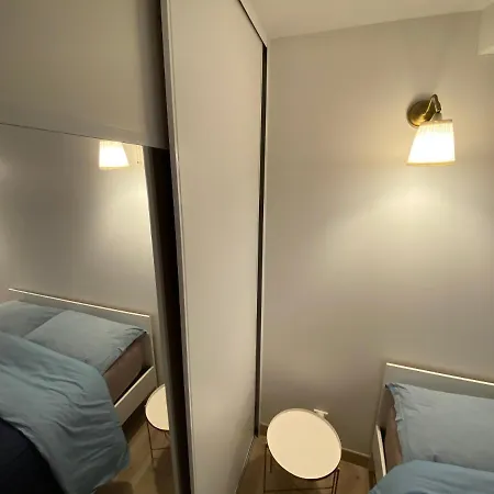 Vakantiehuis Fisherman