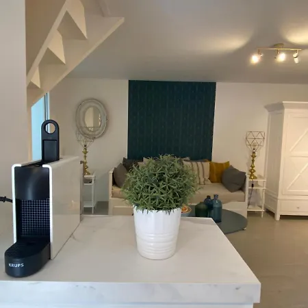 Vakantiehuis Fisherman