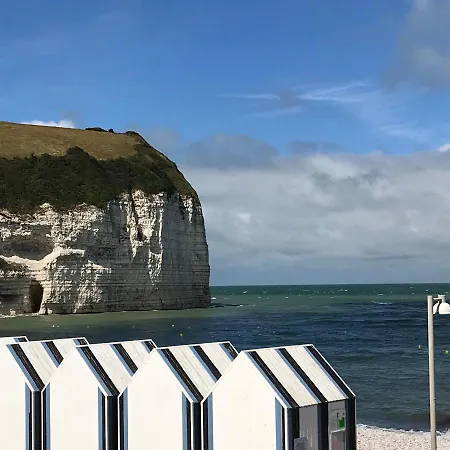 Holiday home Fisherman *