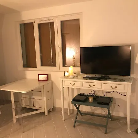 Fisherman Vakantiehuis Yport