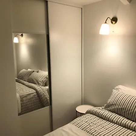 Vakantiehuis Fisherman