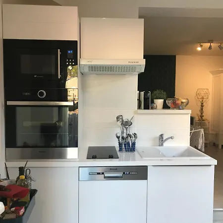Fisherman Holiday home