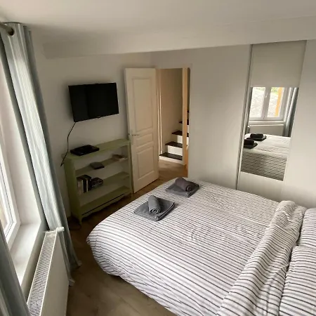 Vakantiehuis Fisherman *