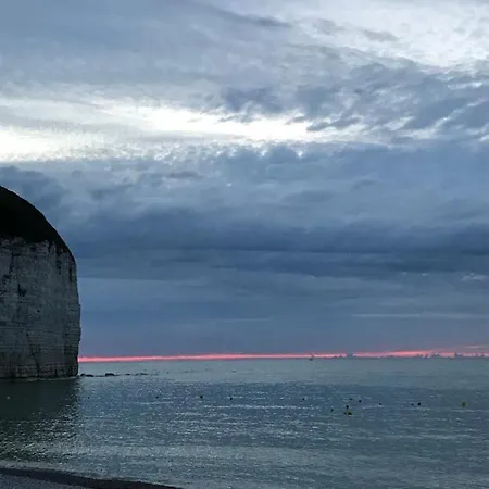 Fisherman Vakantiehuis