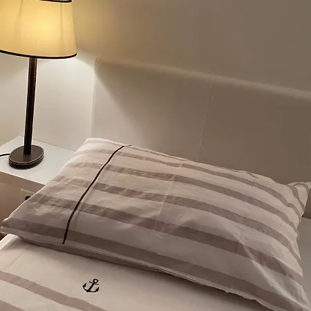 Vakantiehuis Fisherman *