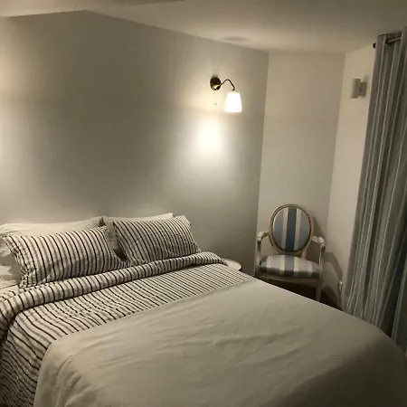 Vakantiehuis Fisherman Yport