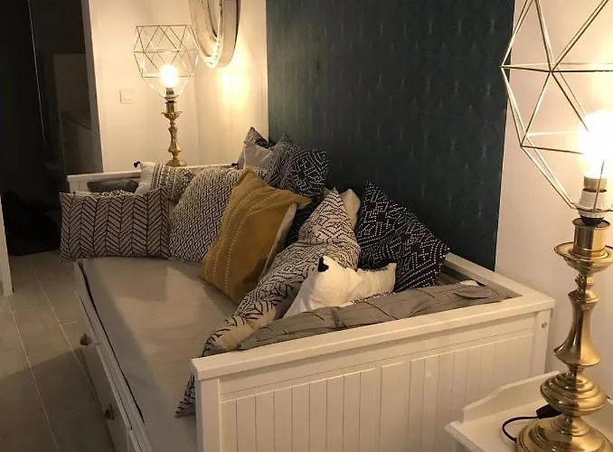 Fisherman Vakantiehuis *