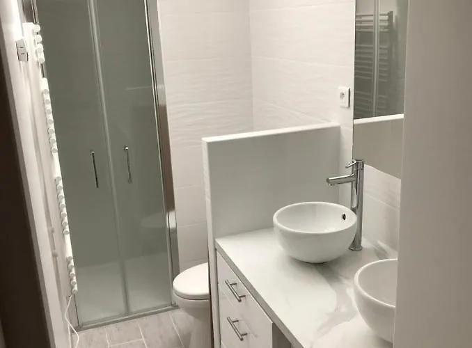 Fisherman Vakantiehuis Yport